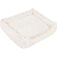 Modern Living Helena -koiranpeti P 65 x L 60 x K 18 cm beige