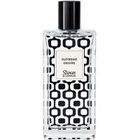 Ted Lapidus Supreme Desire Eau de Toilette -tuoksu miehille 100 ml