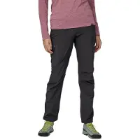 Patagonia Chambeau Rock Housut musta, 6