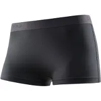 Devold Women's Breeze Hipster Black Alusvaatteet XS