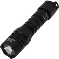 Nitecore P23i taskulamppu