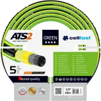 Cellfast Kasteluletku 15-121; 3/4''; 50 m