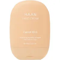 HAAN Carrot Kick Hand Cream
