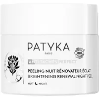 Patyka Anti-Taches Perfect Brightening Renewal Night Peel 50 ml