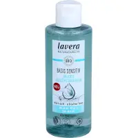 Lavera Basis sensitiv mieto kasvovesi Kasvovesi 200 ml