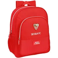 Safta Sevilla Fc 22l 31x41x17.5 Cm Reppu
