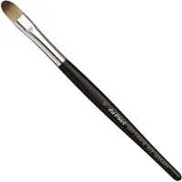 Da Vinci Joy 922_12 - synteettikuidut Peitevoidesivellin 1 kpl