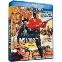 Drums Across the River