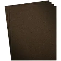 Klingspor Hiomapaperi KL 361 JF; 230x280 mm; K120; 50 kpl.