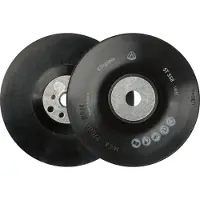 Klingspor Hioma-alusta hiomapaperille ST 358; 115 mm; M10