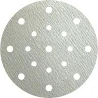 Klingspor Hiomapaperi PS 73 CWK; GLS47; 150 mm; P100; 100 kpl.