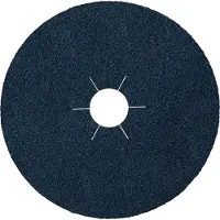 Klingspor Hiomapaperi kulmahiomakoneelle ; CS 565; 115x22 mm; S/10; K80; 25 kpl.