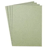 Klingspor Hiomapaperi PS 33 BK; GL18; 80x133 mm; G150; 100 kpl.