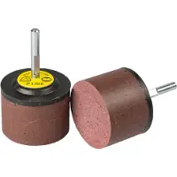 Klingspor Hiomakartio RFM 652 R-Flex; 30x30x6 mm; K120; 10 kpl.