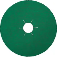 Klingspor Hiomapaperi kulmahiomakoneelle ; FS 966 ACT; 115x22 mm; S/30; K60; 25 kpl.