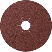 Klingspor Hiomapaperi kulmahiomakoneelle ; CS 561; 115x22 mm; S/10; K24; 25 kpl.