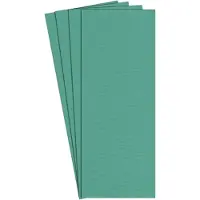 Klingspor Hiomapaperi PS 77 CK T-ACT; GL18; 80x133 mm; G60; 100 kpl.