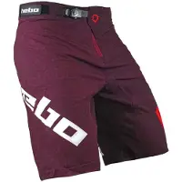 Hebo Fusion Shortsit