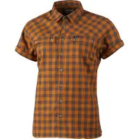 Lundhags Women's Ekren SS Shirt naisten paita