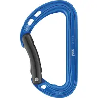 Petzl Spirit Karbiinihaka