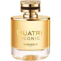 Boucheron Quatre Iconic, EdP 100ml