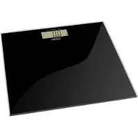 Haeger BS-DIG.010A Dark Personal scale (BS-DIG.010A)