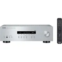 Yamaha RS202D 2.0 Silver