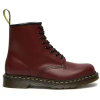 Dr. Martens Nauhasaappaat '1460 Smooth' vihreä
