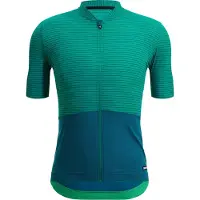 Santini Colore Riga Lyhythihainen Pyöräilypaita