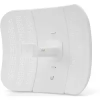 Ubiquity LiteBeam M5 - Langaton silta, Valkoinen