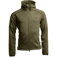 Arrak Outdoor Outdoor Powerfleece hood M Olive 4XL