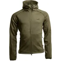 Arrak Outdoor Outdoor Powerfleece hood M Olive 2XL