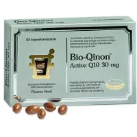 Pharma Nord Bio-Qinon Q10, 30 mg