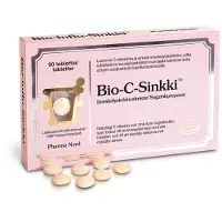 Pharma Nord Bio-C-Sinkki