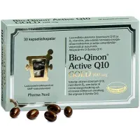 Pharma Nord Bio-Qinon Q10 GOLD