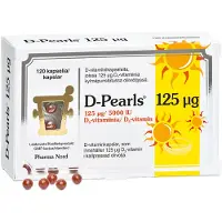 Pharma Nord Bio-Rödris 120 tablettia