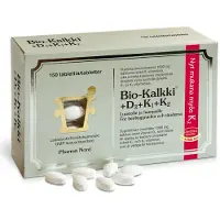 Pharma Nord Bio-Kalkki + D3 + K