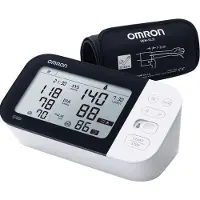 Omron M7 Intelli IT Afib verenpainemittari 1 kpl