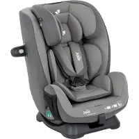 Joie Every Stage R129 -turvaistuin, 40 - 145 cm, Cobblestone