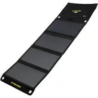 Nitecore FSP30 solar panel