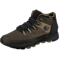 Timberland Sprint Trekker Mid Fabric Wp Vaelluskengät