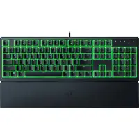 Razer Ornata V3 X Low Profile RGB Gaming Näppäimistö [Membrane Silent] - Mus