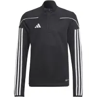 Adidas Harjoituspaita Tiro 23 League - Musta Lapset, koko 116 cm