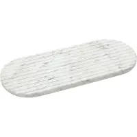 Northern Podium alusta, 40 cm, marmori