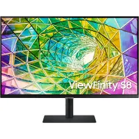Samsung S27A800NMU 68,6 cm (27") 3840 x 2160 pikseliä 4K Ultra HD Musta