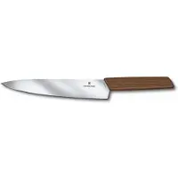 Victorinox Swiss Modern carving knife 22 cm