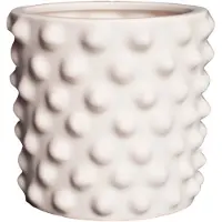 DBKD Cloudy ruukku greige Mini ø14 cm