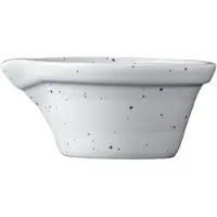 PotteryJo Peep taikinakulho, 12 cm cotton white