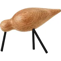 Normann Copenhagen Shorebird Medium -koriste
