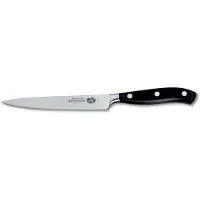 Victorinox Grand Maître Carving Knife 7.7203.15G, POM, Straight, 15 cm, carving knife